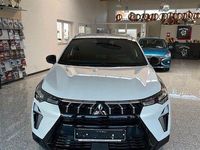 Gebraucht Mitsubishi ASX Plus 140 PS (102 kW) 2025 Weiß SUV