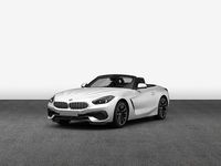 Neu BMW Z4 Performance 197 PS (144 kW) 2026 Weiß Cabrio