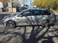 Gebraucht VW Golf VII 150 PS (110 kW) 2015 Grau Limousine
