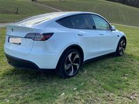 Gebraucht Tesla Model Y RWD 219 kW (299 PS) 2023 Weiß SUV