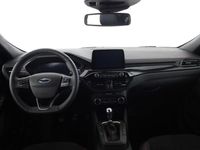 gebraucht Ford Kuga ST-Line X 1.5 EcoBoost X, AHK, LED, Navi, Kamera