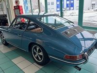 Gebraucht Porsche 912 90 PS (66 kW) 1965 Emailblau Coupé