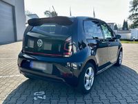 gebraucht VW up! 1.0 TSI OPFGTI