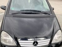 gebraucht Mercedes A160 ohne TÜV