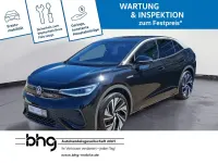 Gebraucht VW ID.5 Pro Performance 150 kW (204 PS) 2023 Schwarz SUV
