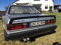 gebraucht Audi 80 Turbodiesel aus Familienbesitz