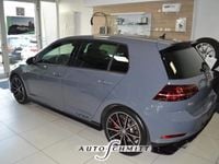 Gebraucht VW Golf VII GTI 290 PS (213 kW) 2020 Grau Limousine