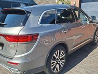 Używany Renault Koleos Initiale 184 KM (135 kW) 2023 Szary SUV