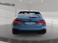 Gebraucht Audi RS6 Performance 630 PS (463 kW) 2026 Kombi