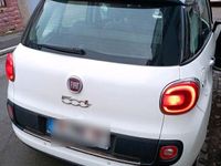 gebraucht Fiat 500L Pop