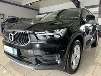 gebraucht Volvo XC40 D3 Momentum Navi LED WinterPaket PDC