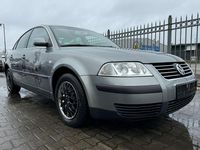 Gebraucht VW Passat Comfortline 102 PS (75 kW) 2003 Limousine