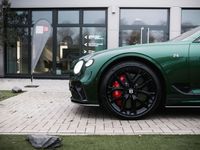 Gebraucht Bentley Continental GT 659 PS (484 kW) 2023 Verdant Coupé
