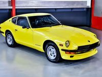 Gebraucht Datsun 240Z 151 PS (111 kW) 1972 Gelb Coupé