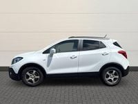 Gebraucht Opel Mokka Innovation 140 PS (102 kW) 2014 Weiß SUV