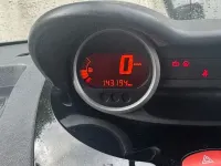 Używany Renault Twingo Dynamique 75 KM (55 kW) 2013 Biały Hatchback
