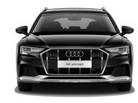 gebraucht Audi A6 Allroad 55 TDI quattro tiptr. MMI NAVI PLUS