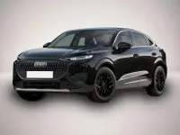 Neu Audi Q3 Sportback Ambiente 204 PS (150 kW) 2026 Manufacturer SUV