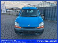 Gebraucht Renault Kangoo 64 PS (47 kW) 2001 Other Van / Kleinbus