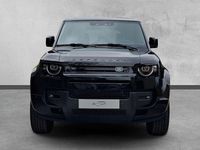 Neu Land Rover Defender SE Dynamic 300 PS (220 kW) 2026 Schwarz SUV
