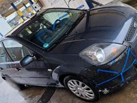 gebraucht Ford Fiesta 1,3L 2008 - Fahrzeug in Benutzung❗