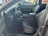 Neu Hyundai Tucson Comfort 160 PS (117 kW) 2025 Ultimate red SUV