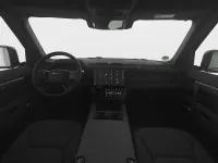 Gebraucht Land Rover Defender SE Dynamic 250 PS (183 kW) 2026 Schwarz SUV