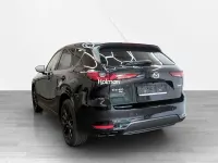 Gebraucht Mazda CX-60 Homura-Line 367 PS (269 kW) 2023 Schwarz SUV