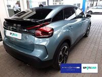 Gebraucht Citroën C4 PureTech 131 PS (96 kW) 2023 Blau Limousine