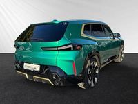Gebraucht BMW XM Performance 653 PS (480 kW) 2024 Isle of man grün metallic SUV