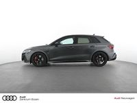 Gebraucht Audi RS3 Sport 400 PS (294 kW) 2026 Grau Limousine