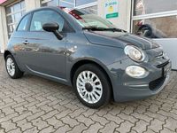 gebraucht Fiat 500 Cult 1.0L Mild-Hybrid*Navi*Klima*Tempomat