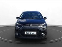 Gebraucht Citroën C3 PureTech 110 PS (80 kW) 2024 Schwarz Kleinwagen