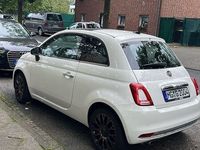 gebraucht Fiat 500 120th Anniversary Edition