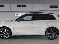 Gebraucht VW Touareg R-line 286 PS (210 kW) 2025 Beige SUV