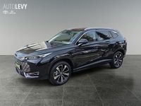 Gebraucht MG HS Comfort 231 PS (169 kW) 2025 Pebble black SUV