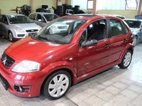 gebraucht Citroën C3 1.6 16V VTR*TÜV NEU*KLIMA*