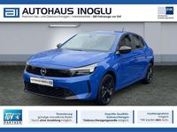 Gebraucht Opel Corsa 101 PS (74 kW) 2025 Lackierung voltaic blue met/ty Kleinwagen