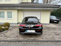 Gebraucht Mercedes E200 184 PS (135 kW) 2018 Schwarz Coupé