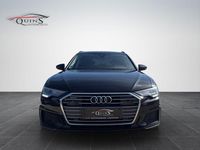 Gebraucht Audi A6 Basis 245 PS (180 kW) 2022 Schwarz Kombi