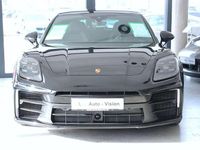 Gebraucht Porsche Panamera 354 PS (260 kW) 2025 Schwarz Limousine