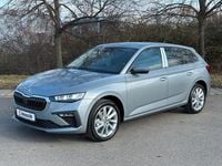 Neu Skoda 105 116 PS (85 kW) 2026 Silber Limousine