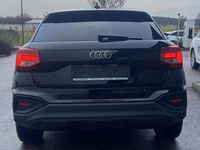 Gebraucht Audi Q2 150 PS (110 kW) 2022 Schwarz SUV