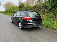 gebraucht Ford Focus MK3 1.0