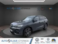 Neu VW Tiguan Style 150 PS (110 kW) 2026 SUV