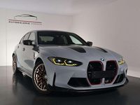 Gebraucht BMW M3 Performance 551 PS (405 kW) 2023 Brooklyn grau metallic Limousine