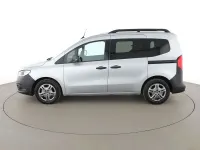 Gebraucht Mercedes Citan 113 2023 Silber Van / Kleinbus