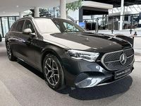 Gebraucht Mercedes E200 204 PS (150 kW) 2024 Grau Limousine