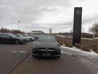 Gebraucht Mercedes CLA250e Shooting Brake 218 PS (160 kW) 2022 Schwarz Kombi