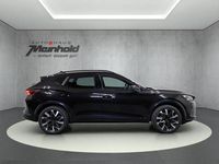 Gebraucht Cupra Formentor 150 PS (110 kW) 2025 Schwarz SUV